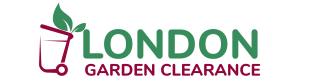 London Garden Clearance Logo